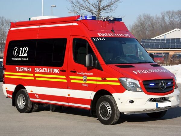 FF Freising