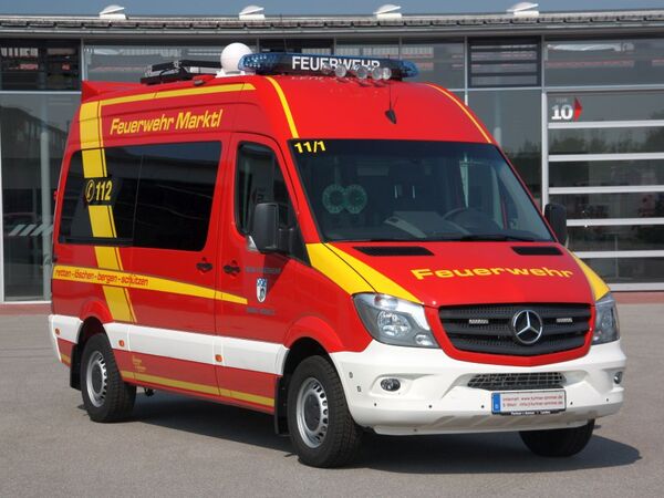 FF Marktl MZF
