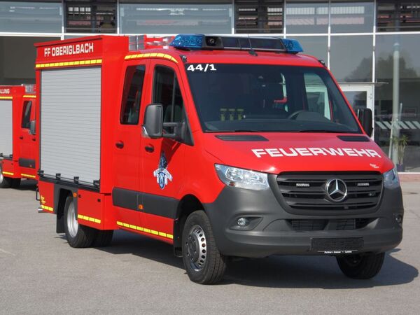 FF Oberiglbach TSF