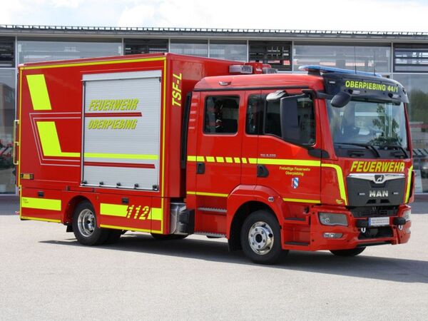 FF Oberpiebing TSF-L