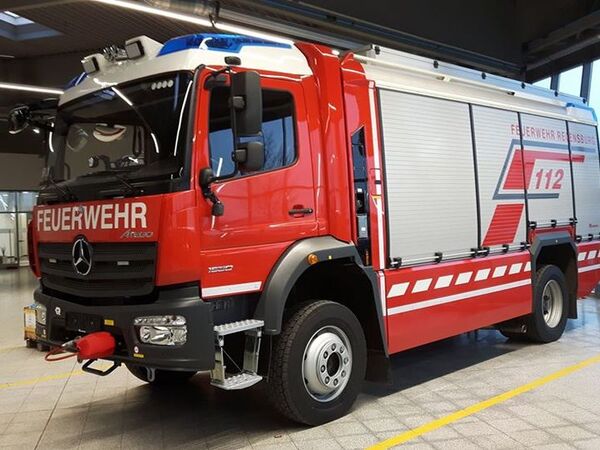 BF Regensburg