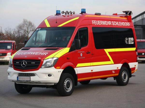FF Schlehdorf MZF
