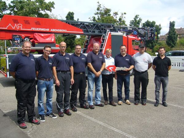 FF Abensberg L32XS