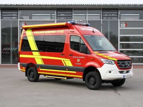 FF Grasbrunn MZF