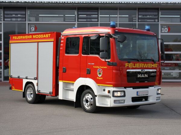 FF Moggast TSF-W