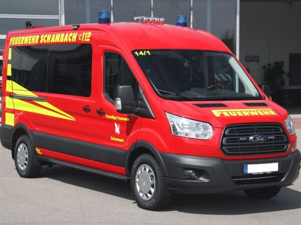 FF Schambach MTW
