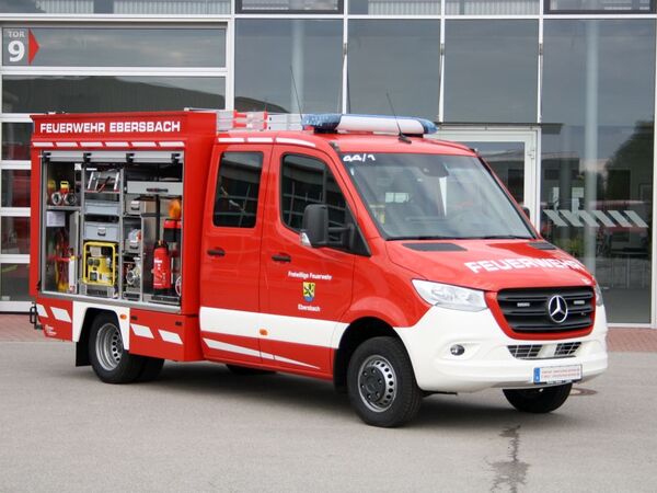 FF Ebersbach TSF