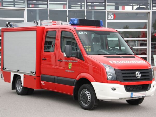FF Morschreuth TSF