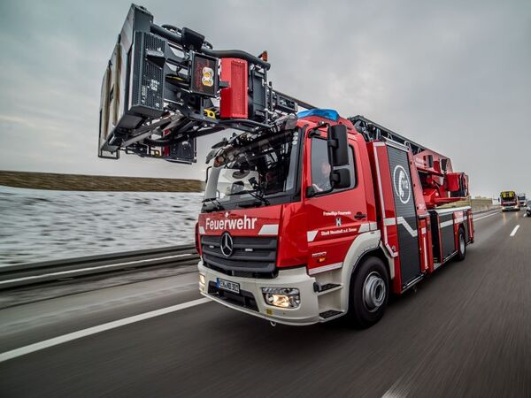FF Neustadt a. d. Donau L32XS