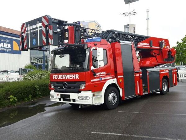 FF Reichertshofen L32XS