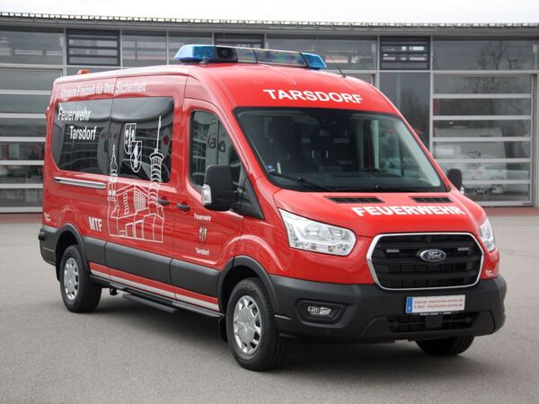 FF Tarsdorf MTF