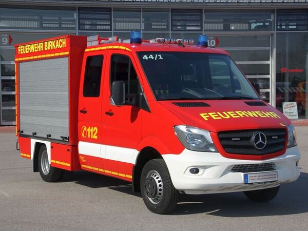FF Birkach