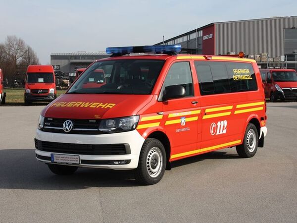 FF Dietramszell