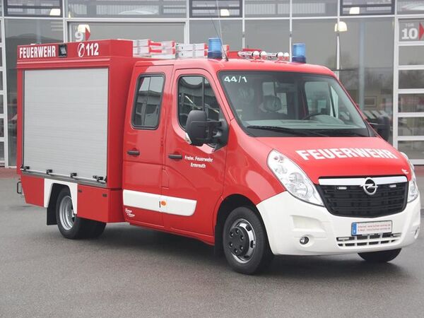 FF Ermreuth