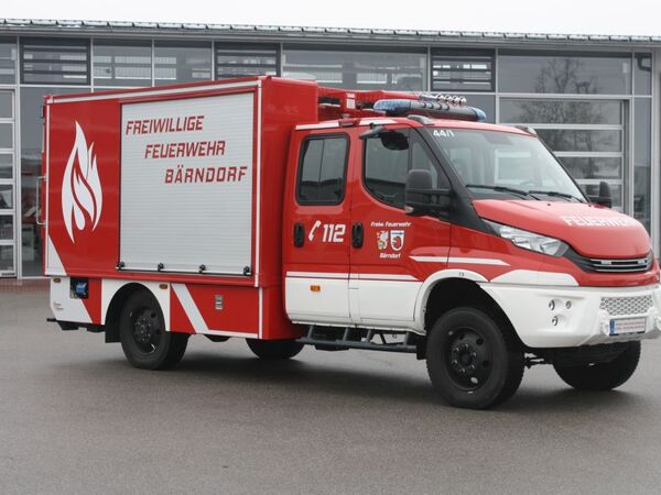 FF Bärndorf TSF-L