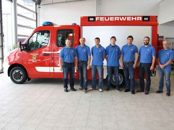 FF Mauren TSF