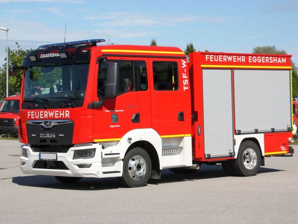 FF Eggersham TSF-W