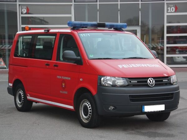 FF Kallmünz MZF