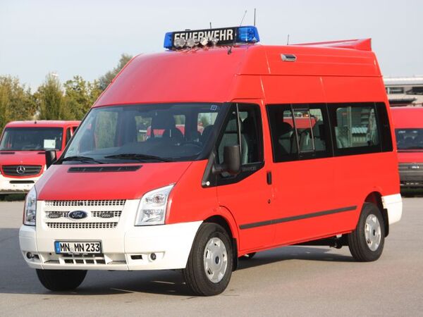FF Mindelheim MTW