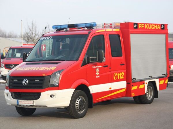 FF Kucha TSF