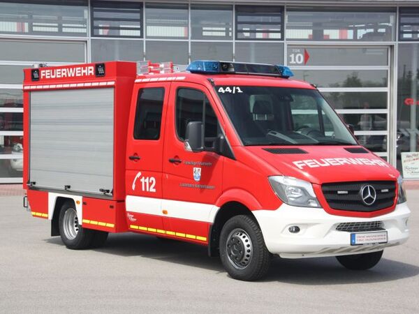 FF Lauterbach TSF