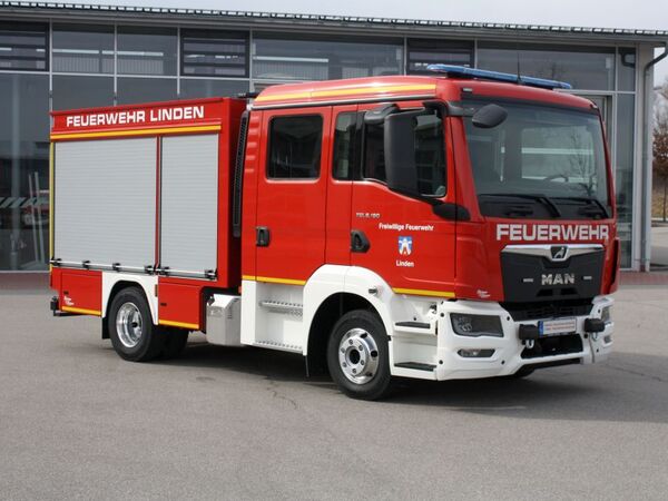 FF Linden TSF-W
