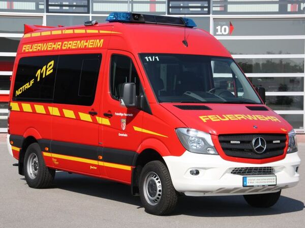 FF Gremheim MZF