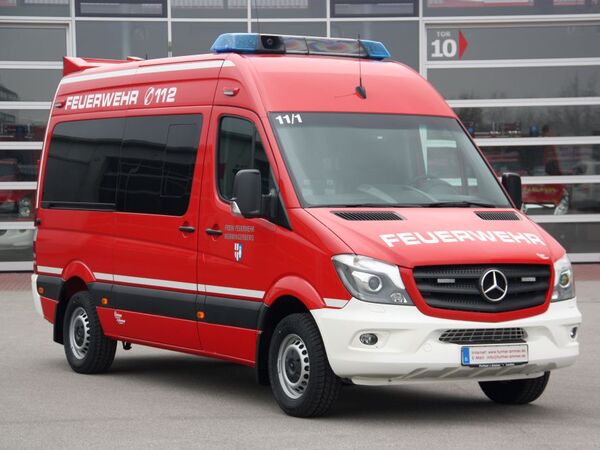 FF Memmingerberg MZF