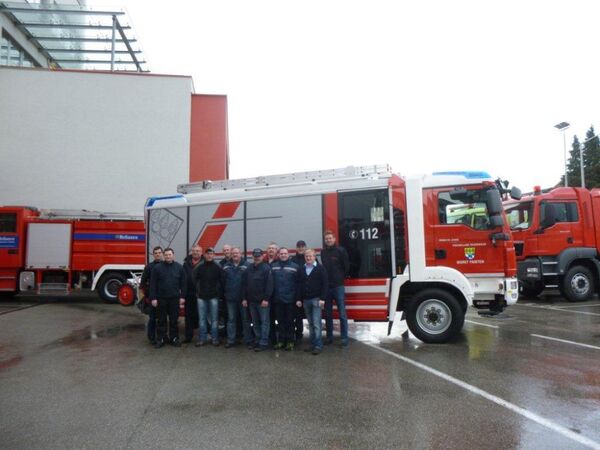 FF Painten HLF20