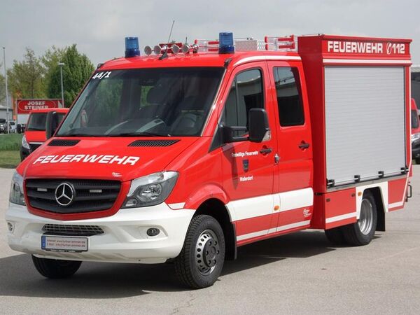 FF Wallerdorf