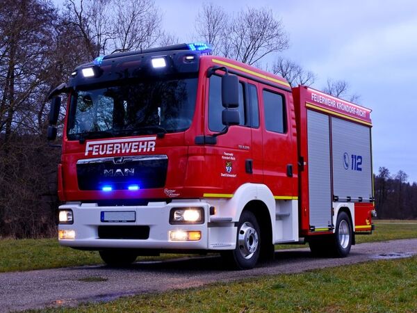 FF Krondorf-Richt TSF-W