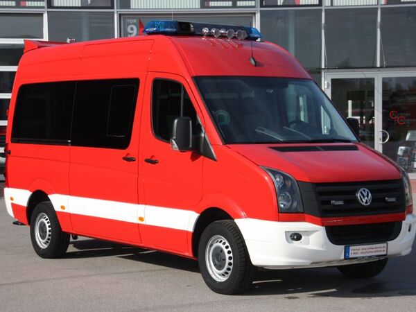 FF Wehringen MZF