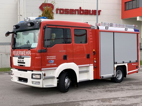 FF Bogenberg MLF