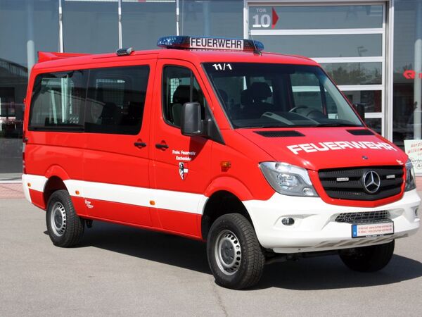 FF Eschenlohe MZF