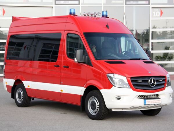 FF Marzling MZF