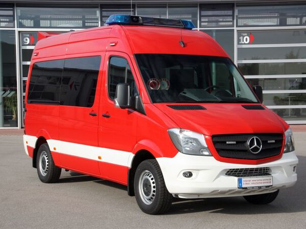FF Oppersdorf MTW