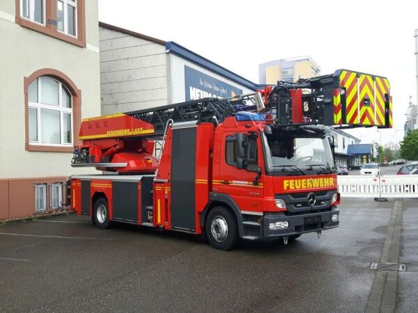 FF Pfaffenhofen a. d. Ilm L32XS