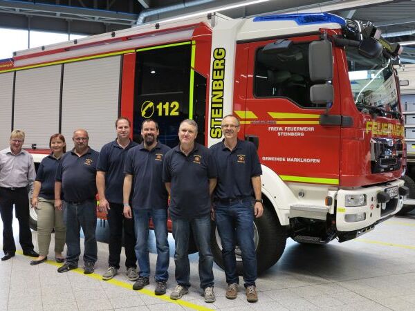 FF Steinberg LF10