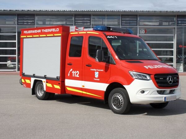 FF Theinfeld TSF