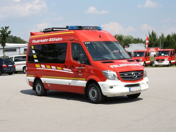 FF Altheim MZF