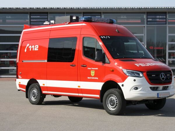 FF Schirnding MZF