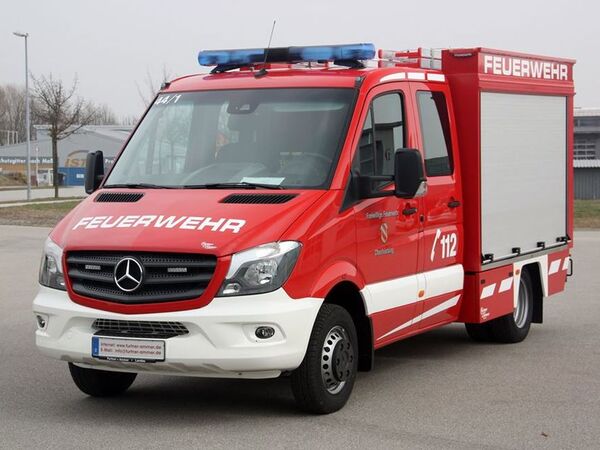 FF Oberhöcking