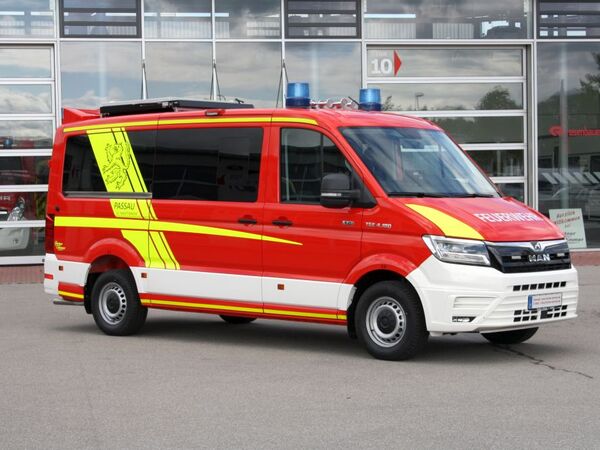 FF Passau MTW