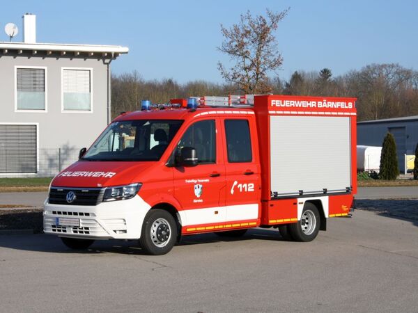 FF Bärnfels TSF