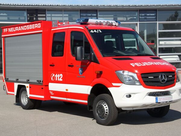 FF Neurandsberg TSF