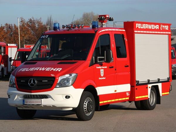 FF Oberpindhart
