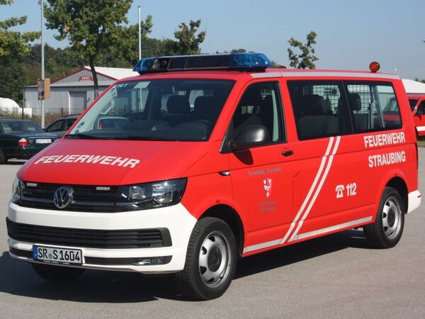 FF Straubing MTW