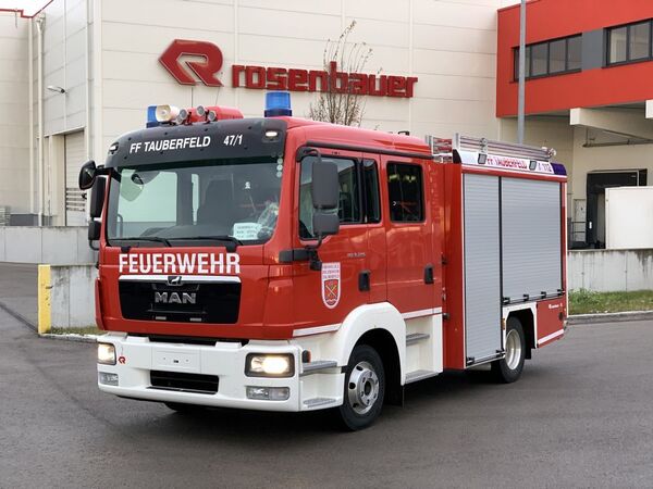FF Tauberfeld MLF