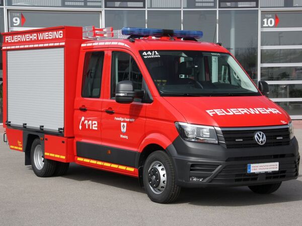 FF Wiesing TSF