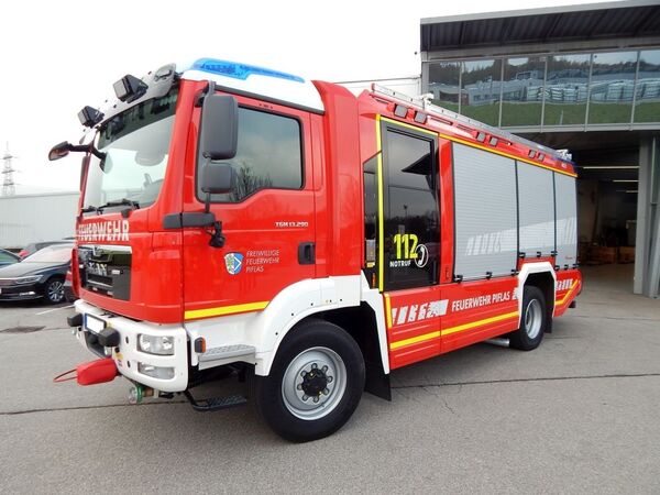 FF Piflas HLF20